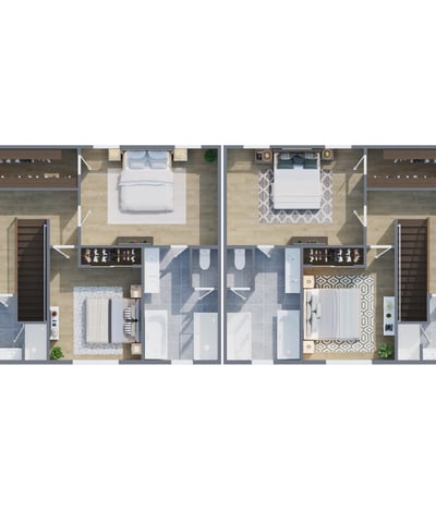 The Townhomes at Sterling, Fairfield, CT