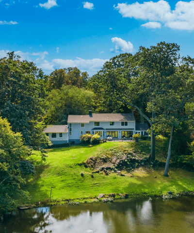 29 Hunting Ridge Road, Greenwich, CT