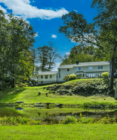 29 Hunting Ridge Road, Greenwich, CT