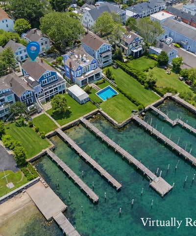 88 Water Street, Stonington, CT