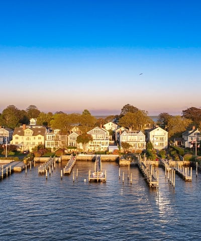 88 Water Street, Stonington, CT