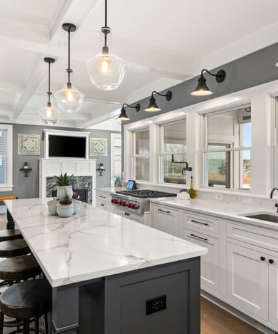 88 Water Street, Stonington, CT
