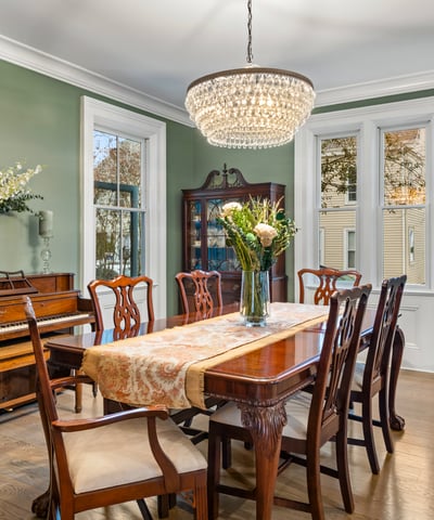 88 Water Street, Stonington, CT