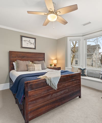 88 Water Street, Stonington, CT