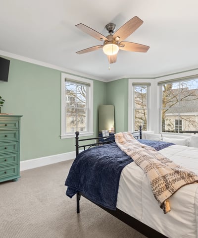 88 Water Street, Stonington, CT