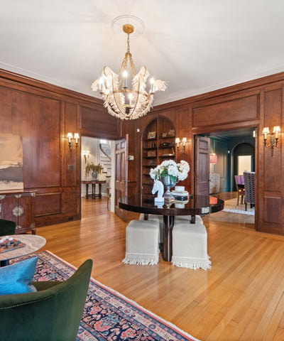 91 Algonquin Road, Fairfield, CT