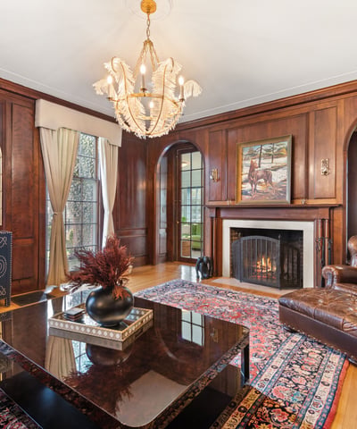 91 Algonquin Road, Fairfield, CT
