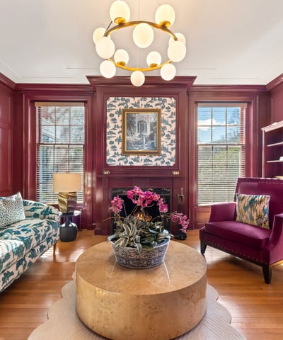 91 Algonquin Road, Fairfield, CT