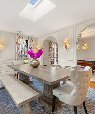 91 Algonquin Road, Fairfield, CT