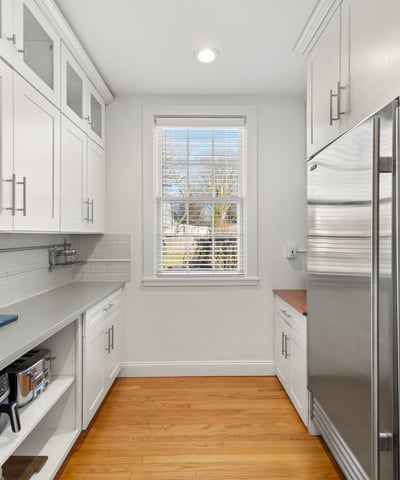 91 Algonquin Road, Fairfield, CT