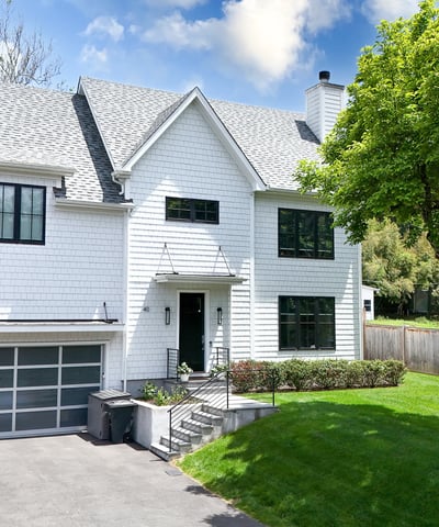 40 Richmondville Avenue, Westport, CT