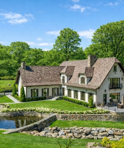 6 Carpenters Brook Road, Greenwich, CT