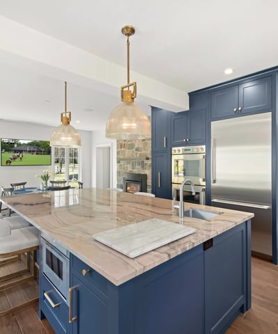 6 Carpenters Brook Road, Greenwich, CT