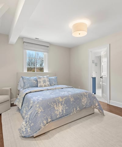6 Carpenters Brook Road, Greenwich, CT