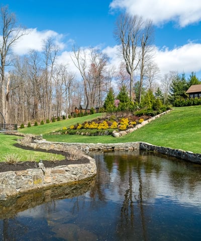 6 Carpenters Brook Road, Greenwich, CT