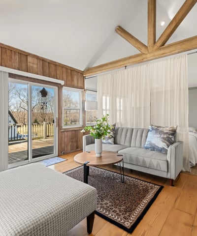 6 Carpenters Brook Road, Greenwich, CT