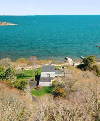 39 Chippechaug Trail, Mystic, CT