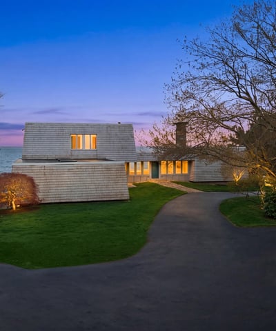 39 Chippechaug Trail, Mystic, CT