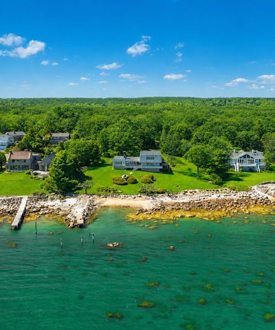 39 Chippechaug Trail, Mystic, CT