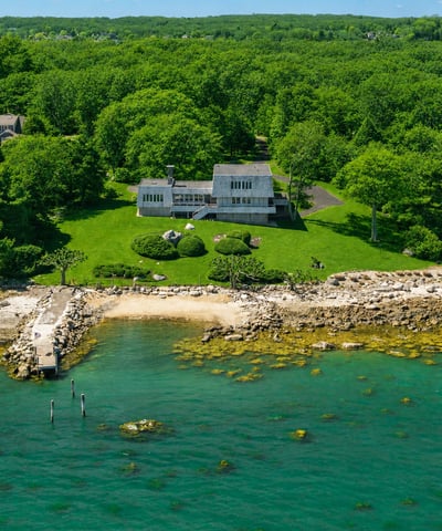 39 Chippechaug Trail, Mystic, CT