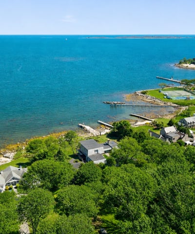 39 Chippechaug Trail, Mystic, CT