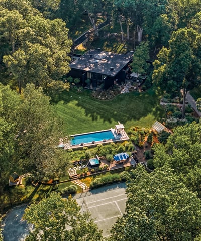 17 Pine Ridge Road, Woodbridge, CT