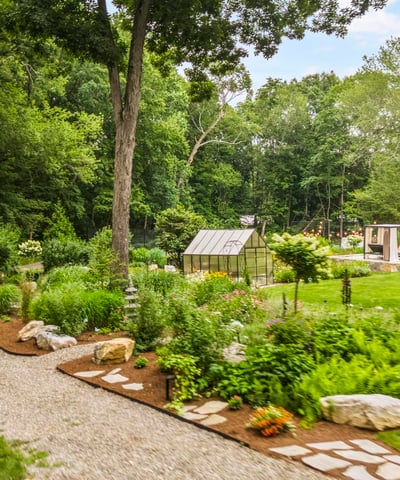 17 Pine Ridge Road, Woodbridge, CT
