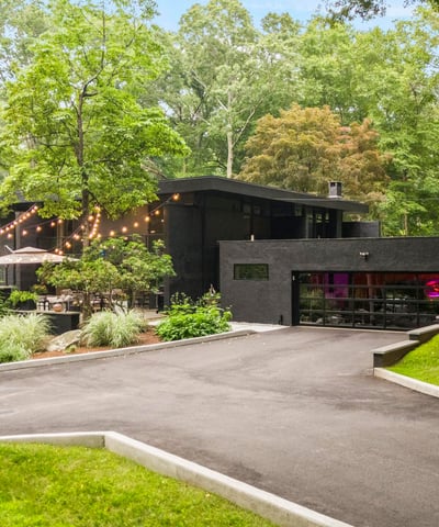 17 Pine Ridge Road, Woodbridge, CT