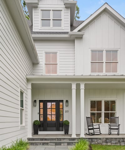 89 Indian Field Road, Greenwich, CT