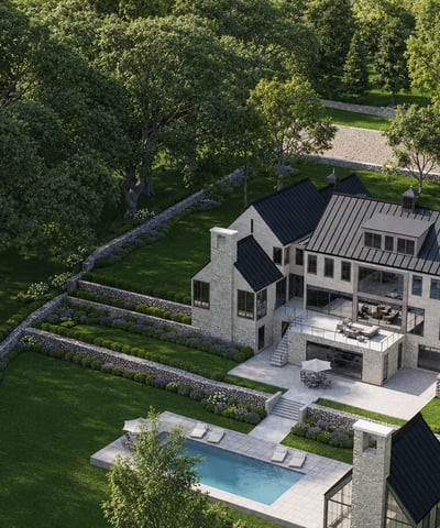 532 Round Hill Road, Greenwich, CT