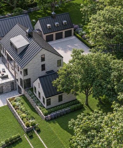532 Round Hill Road, Greenwich, CT
