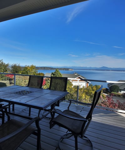4694 Wrightsman, Clinton, WA