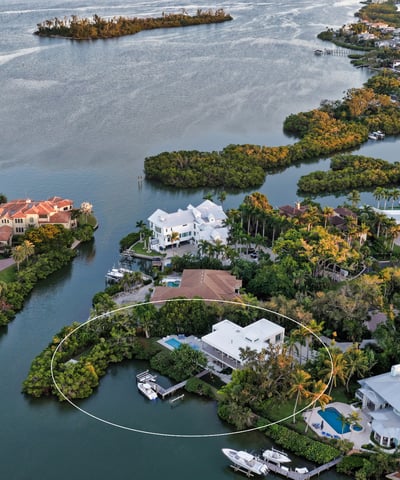 251 Cedar Park Circle, Sarasota, FL