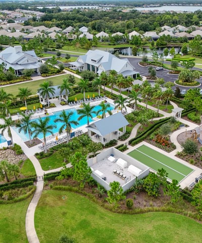 840 Seascape Pl, Sarasota, FL