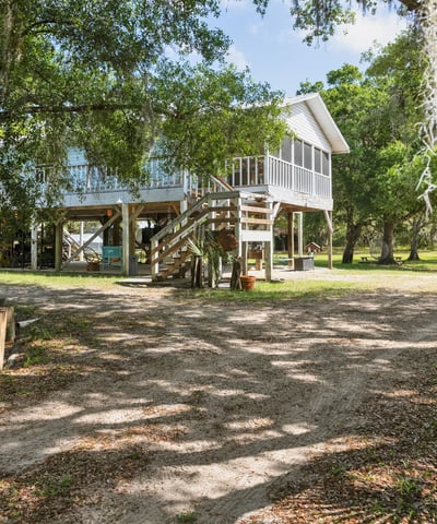 8096 SW Golden Glade Ave, Arcadia, FL