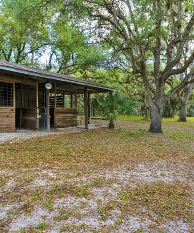 8096 SW Golden Glade Ave, Arcadia, FL