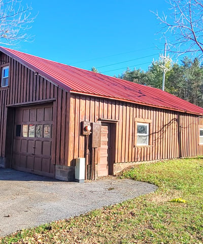 163 Drake Road, Lansing, NY