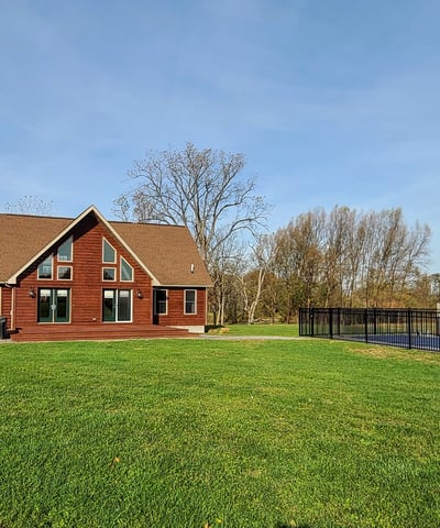 163 Drake Road, Lansing, NY