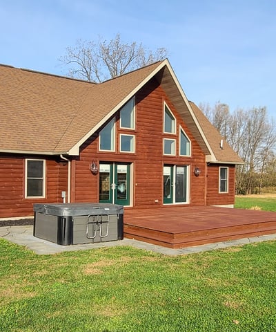 163 Drake Road, Lansing, NY