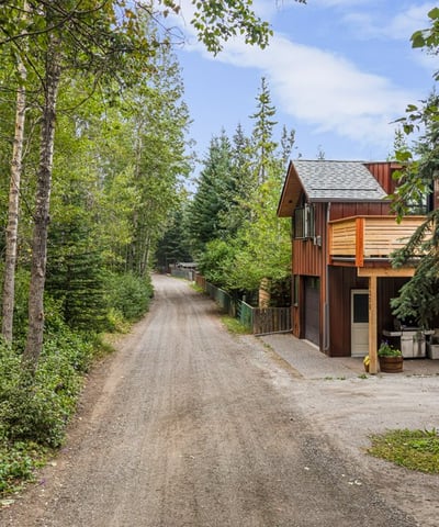 132 Rundle Crescent, A and B, Canmore, AB