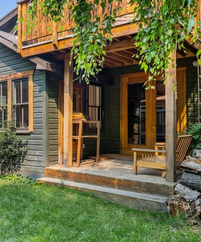 132 Rundle Crescent, A and B, Canmore, AB