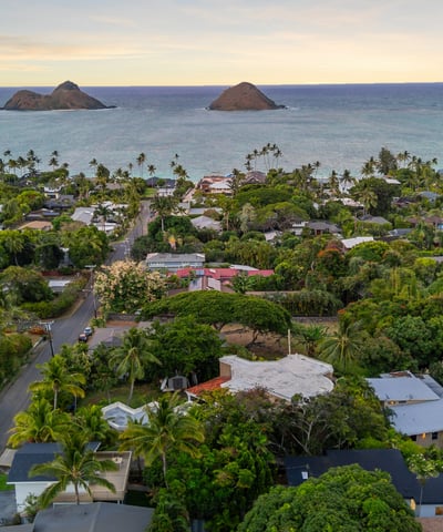 223 Lanipo Drive, Kailua, HI