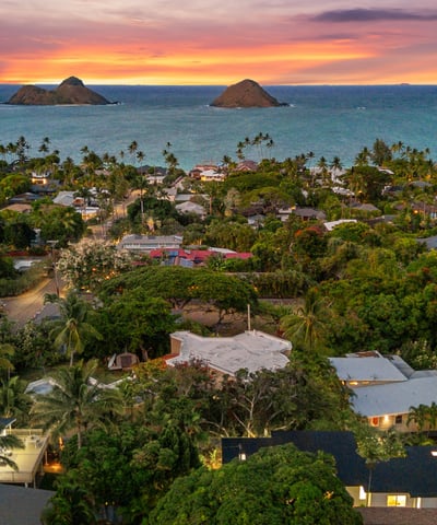 223 Lanipo Drive, Kailua, HI