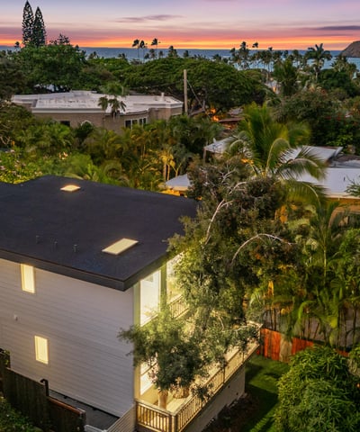 223 Lanipo Drive, Kailua, HI