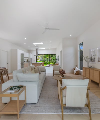 223 Lanipo Drive, Kailua, HI