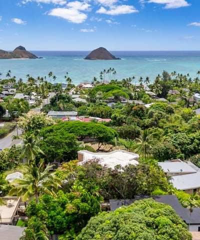 223 Lanipo Drive, Kailua, HI