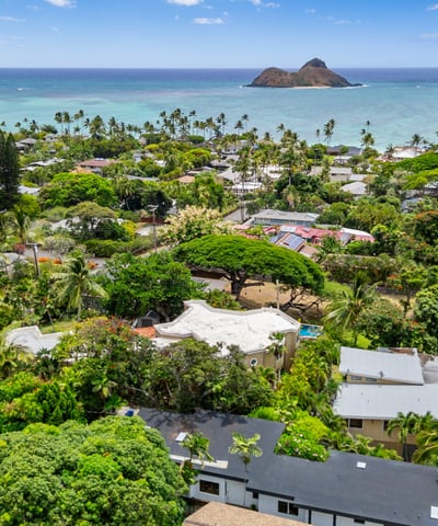 223 Lanipo Drive, Kailua, HI