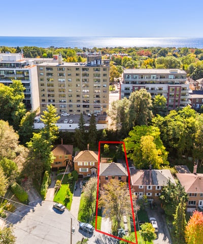 93 Glen Davis Crescent, Toronto, ON
