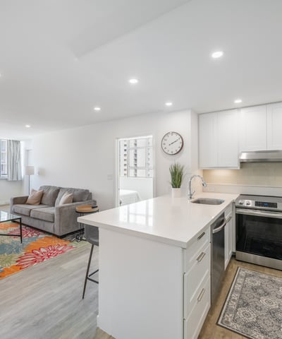 2500 Kalākaua Ave #903, Honolulu, HI