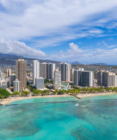 2500 Kalākaua Ave #903, Honolulu, HI